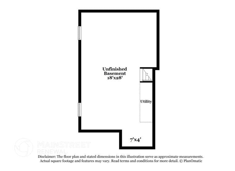 Building Photo - 4790 Findon Pl