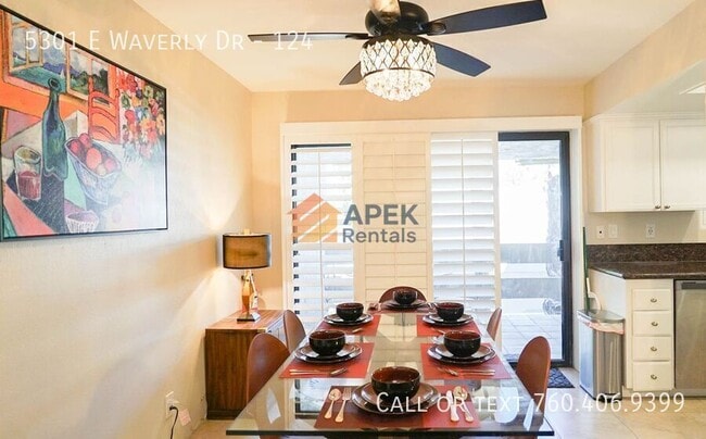 Building Photo - 5301 E Waverly Dr