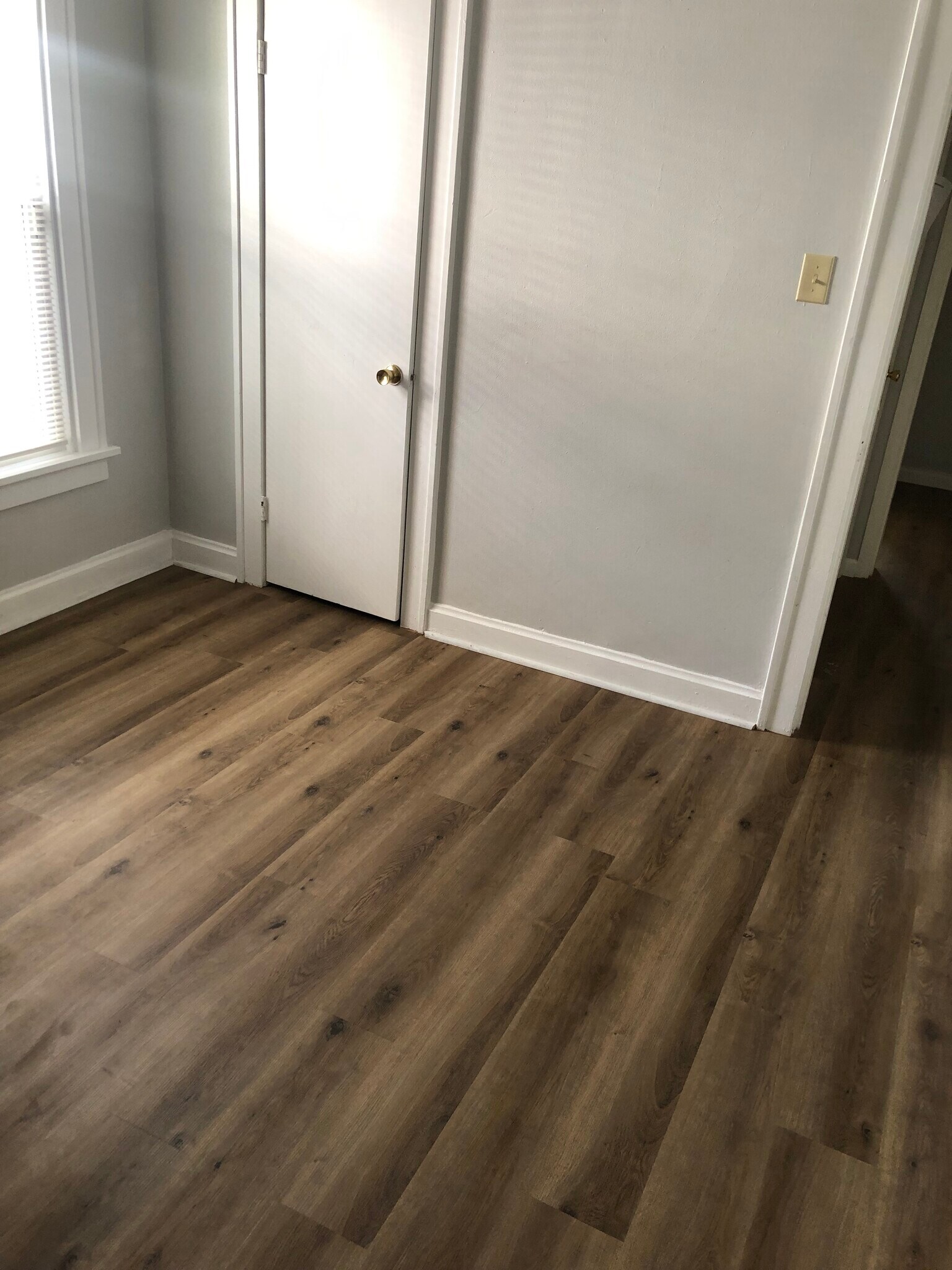 Master bedroom (b) - 3827 Eiler St