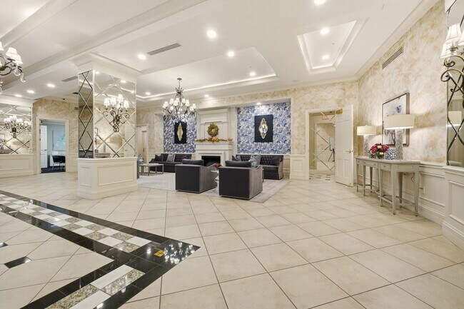 Building Photo - 6600 Seminary Woods Pl