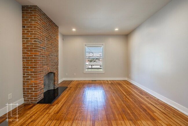 Building Photo - Available Now!