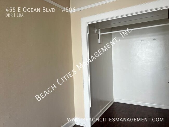Building Photo - 455 E Ocean Blvd