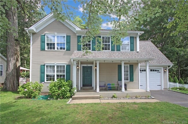 Building Photo - 70 Tulip Tree Ct