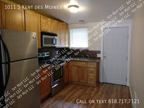 Building Photo - 1011 Kent Des Moines Rd
