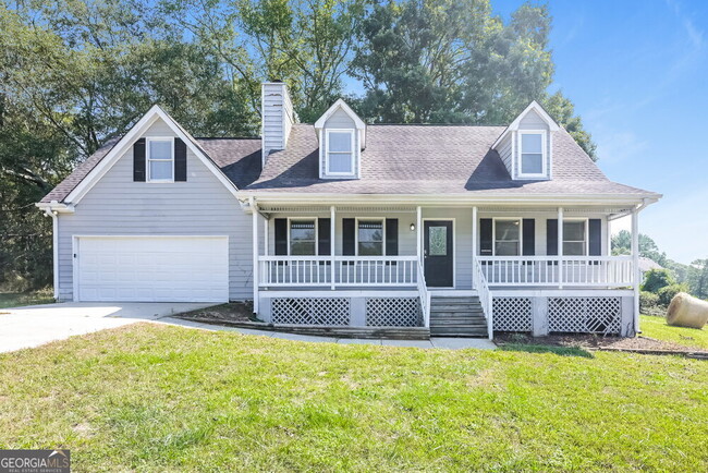 Primary Photo - 4304 Bay Meadows Dr