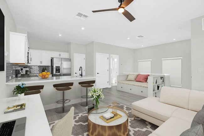 Building Photo - 6498 Barnstorm Wy