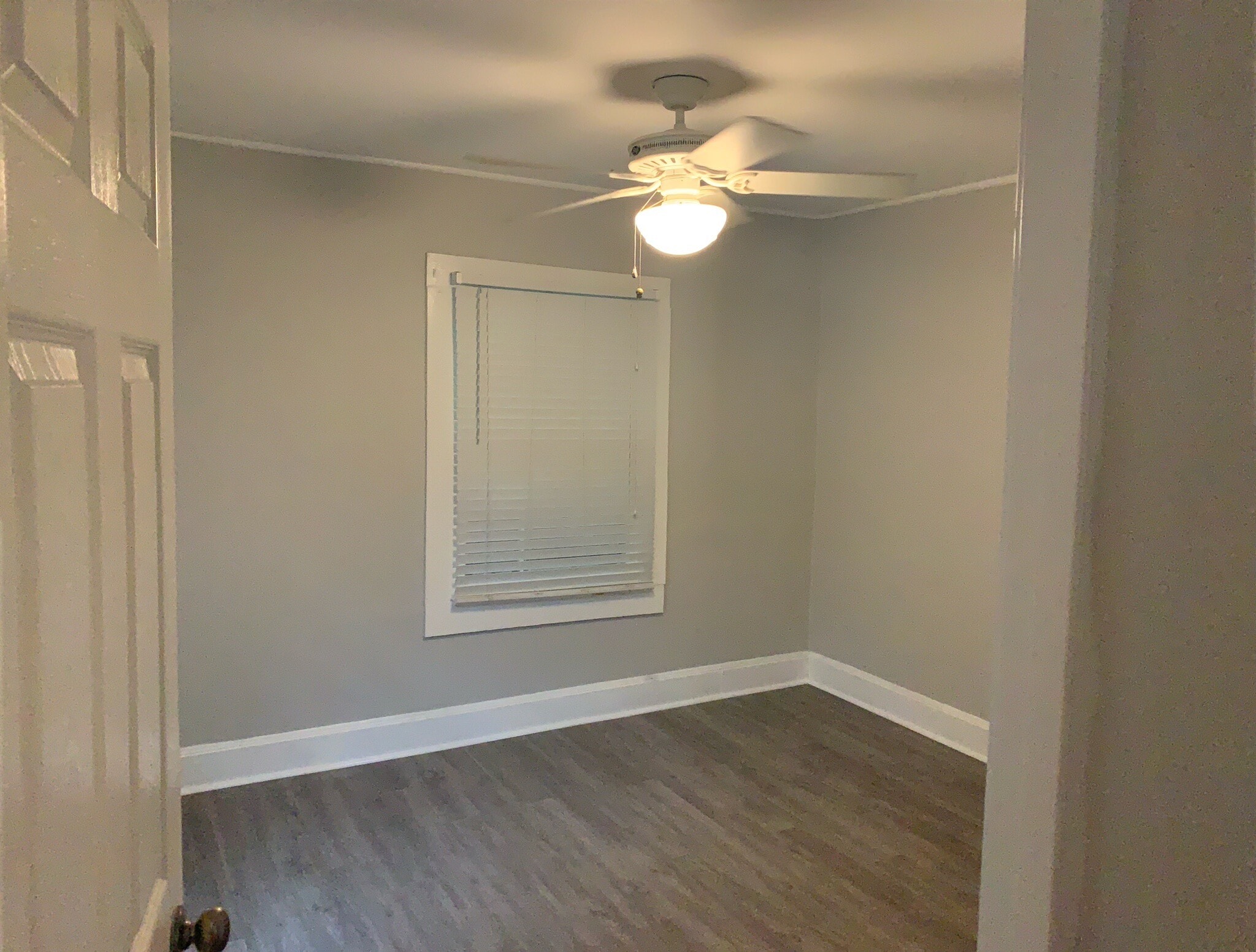 Primary bedroom - 894 Ormewood Ave SE