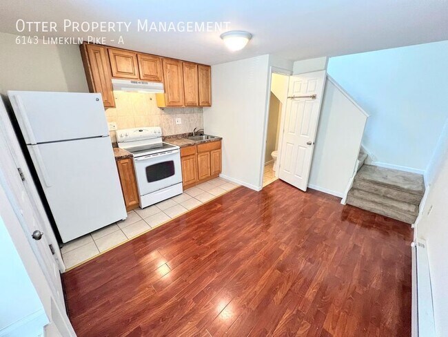 Building Photo - 6143 Limekiln Pike