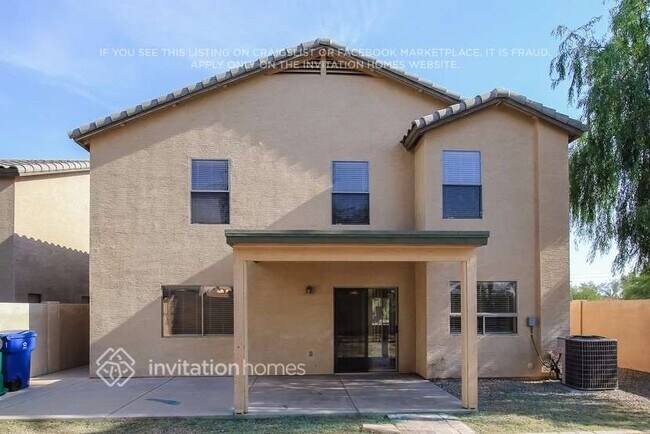 Building Photo - 12642 W Pasadena Ave