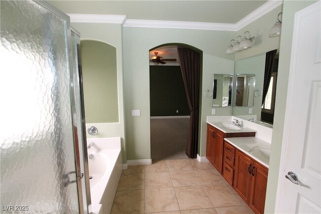 Building Photo - 9528 Victory Garden Ave