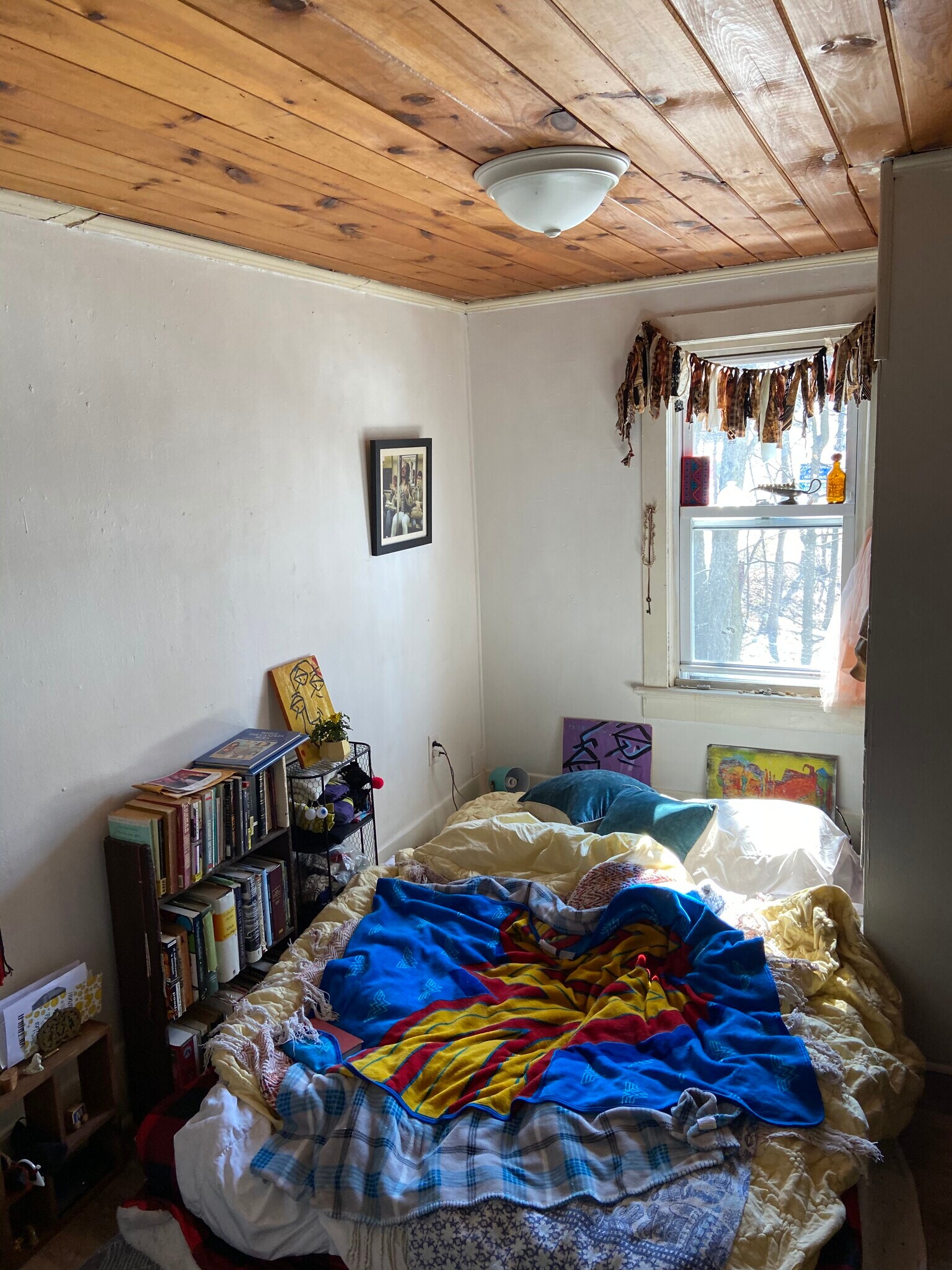 Bedroom 3 - 35 S Chestnut St