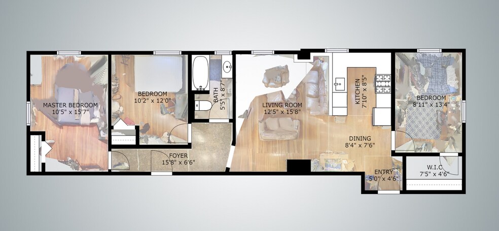 Building Photo - 358 Broadway