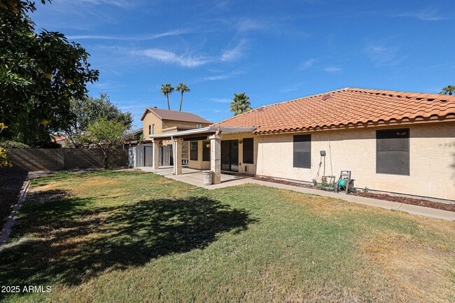 Building Photo - 7391 W Kristal Way