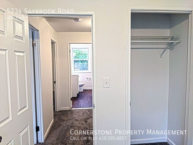 Building Photo - 5234 Saybrook Rd