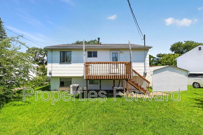 Building Photo - 873 Allison Dr