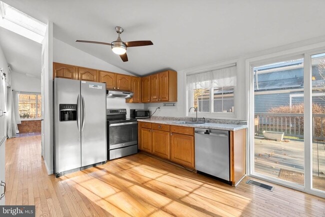 Building Photo - 9317 Farewell Rd