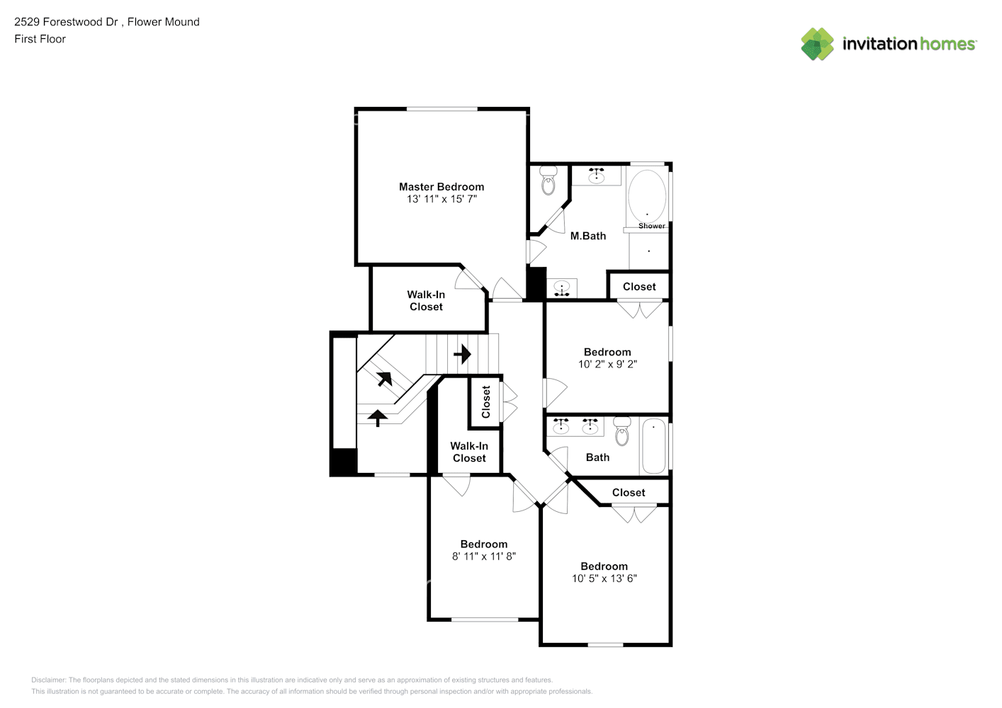 Building Photo - 2529 Forestwood Dr