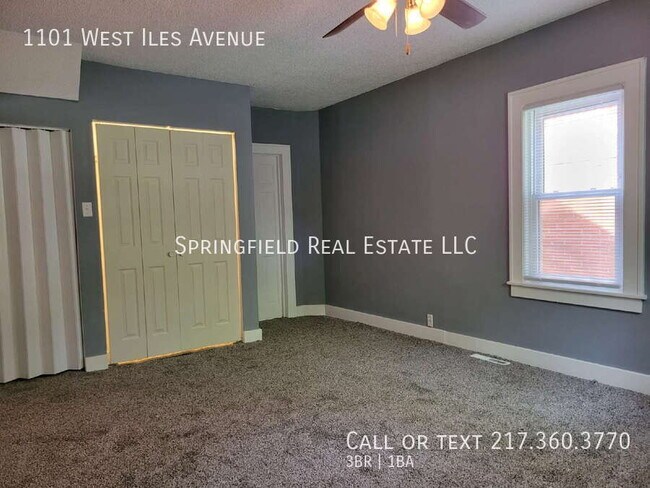 Building Photo - 1101 W Iles Ave