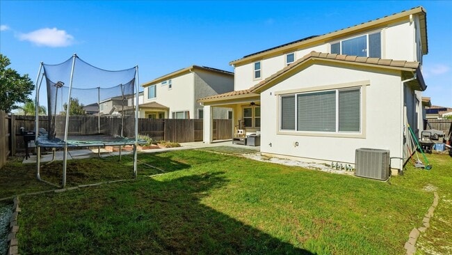 Building Photo - 5120 Moonraker Ln