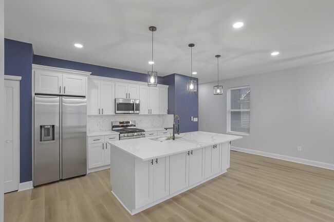 Building Photo - 961 Heyl Ave