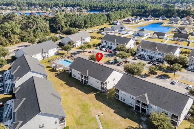 Building Photo - 155 Westhaven Dr