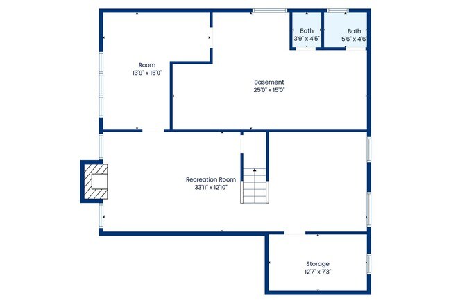 Building Photo - Classic Bungalow in Amazing Location