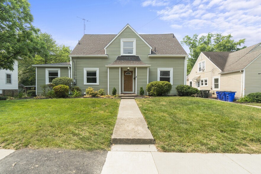 Primary Photo - 4613 Knox Rd