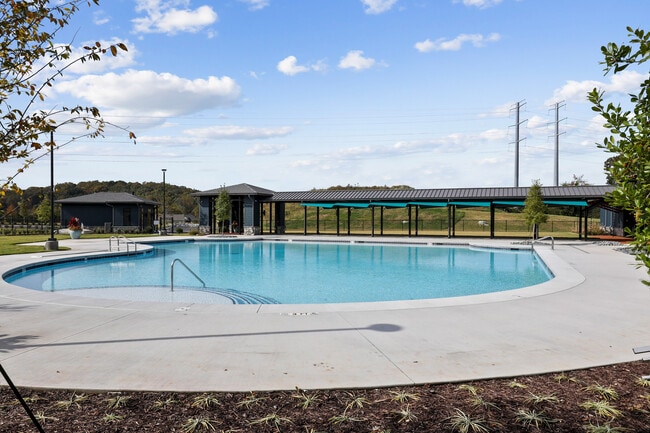 Building Photo - 1856 Perry Blvd NW