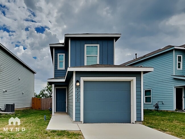 Building Photo - 4220 Thalweg Way