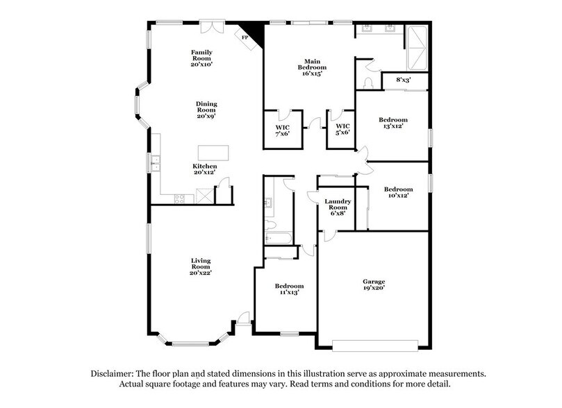 Building Photo - 4317 W Electra Ln