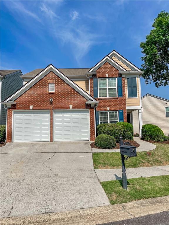 Building Photo - 282 Balaban Cir