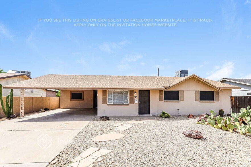 Primary Photo - 3725 W Butler Dr