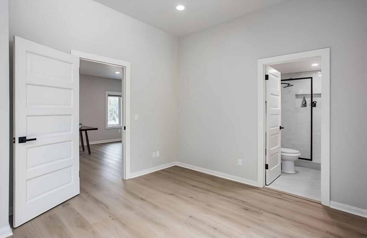 Building Photo - 4224 Brockton Ave