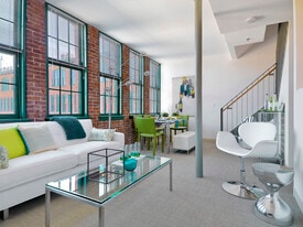 Building Photo - Watch Factory Lofts