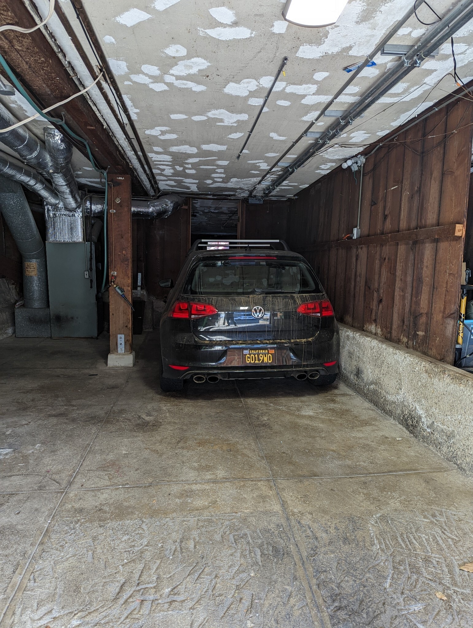 Building Photo - 942 Fell St