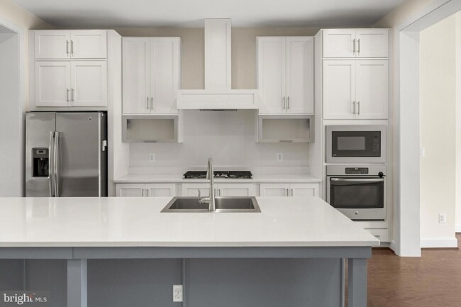 Building Photo - 42289 Porter Ridge Ter