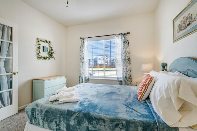 Building Photo - Charming 3BR Condo in Fountain