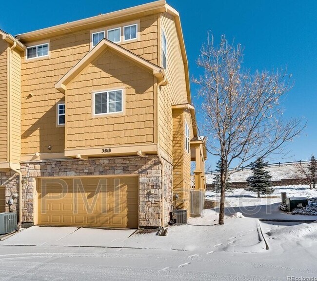 Building Photo - 3818 Tranquility Trl