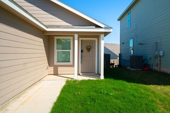 Building Photo - Home for Rent