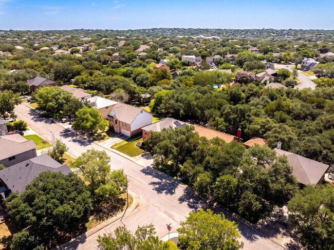 Building Photo - Your Own Private Backyard Resort Awaits w/ An In Ground Pool!