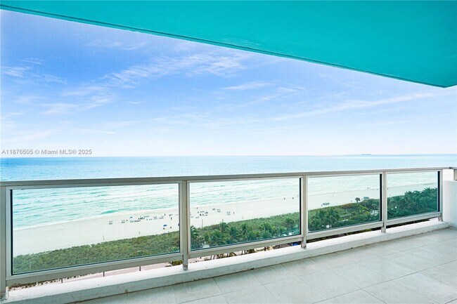 Building Photo - 5101 Collins Ave