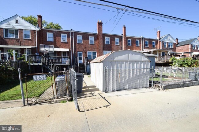 Building Photo - 1629 Searles Rd