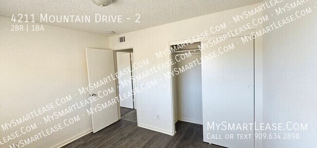 Building Photo - 4211 Mountain Dr