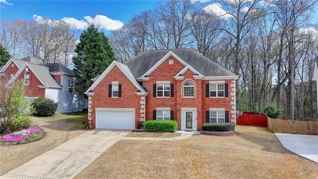 Primary Photo - 1558 Macy Ln