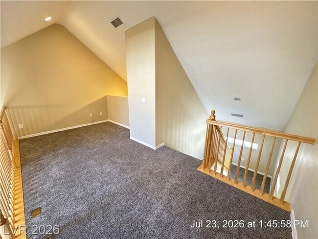 Building Photo - Luxury Queensridge Home with Private Loft, Balcony & Two-Way Fireplace