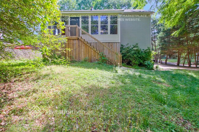 Building Photo - 1539 Heritage Cove