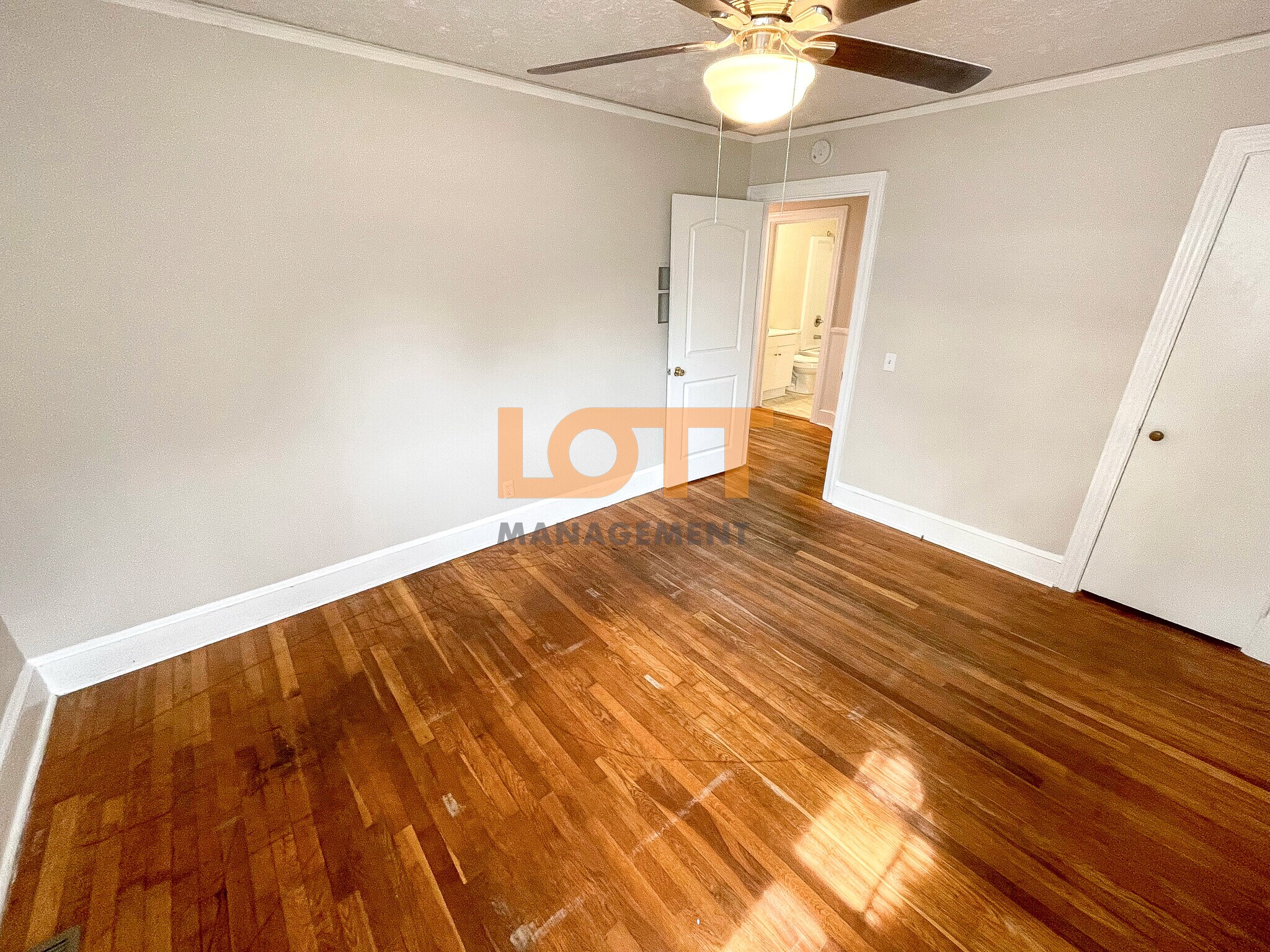 Building Photo - 206 Wilbanks St