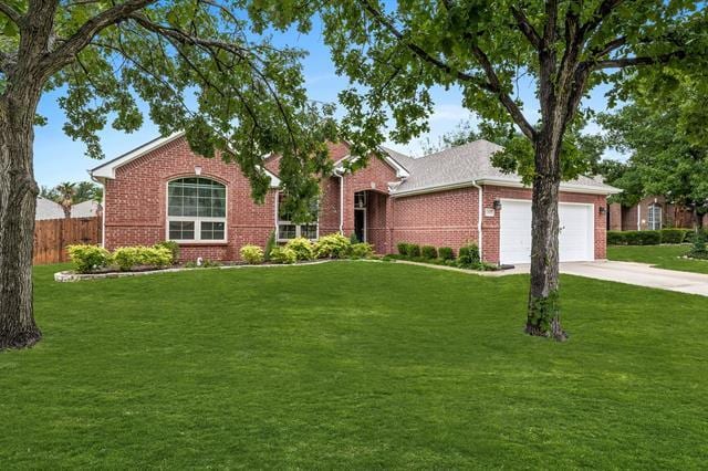 Building Photo - 6005 Stone Trace Ln