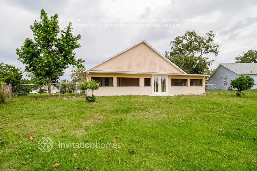 Building Photo - 9649 Lake Douglas Pl