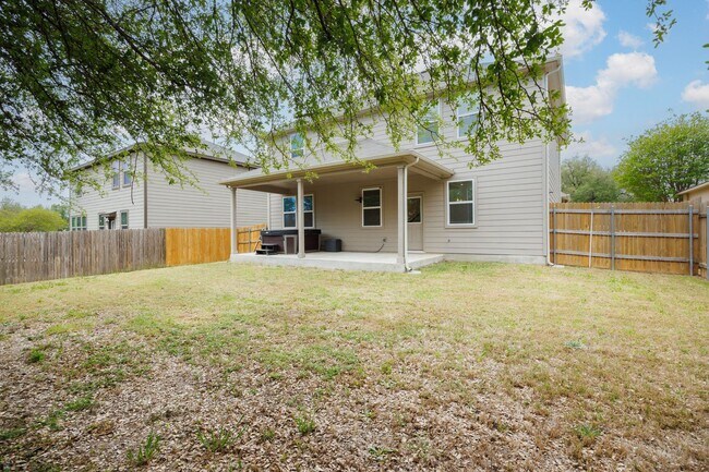 Building Photo - Spacious 4 Bed / 3 Bath in Liberty Hill – Quartz Kitchen, Hot Tub + Flexible W/D Option